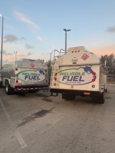 diesel delivery service Miami FL