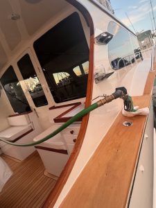 Why Choosing the Right Fuel Provider in Miami Matters for Your Business
