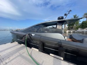 marine gasoline delivery florida